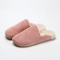 Fashion Winter House Slippers 30 Pairs