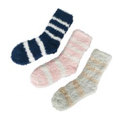 Popular Thick Warm Thermal Floor Socks 18 Pairs